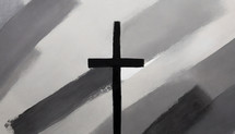 Cross Painting 