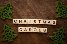 Christmas Carols 