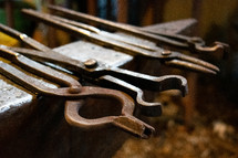 ironsmith tools 