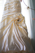  wedding gown 