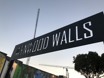 wynwood walls sign