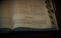 Book of Daniel 