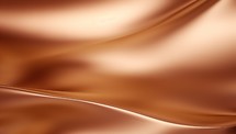 abstract brown background with some smooth lines