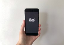 Virtual school 