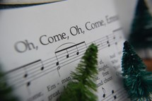 Oh, Come, Oh, Come, Emmanuel 
