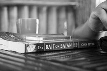 The Bait of Satan book 