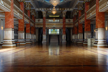 grand ballroom 