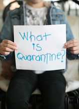 What is Quarantine?