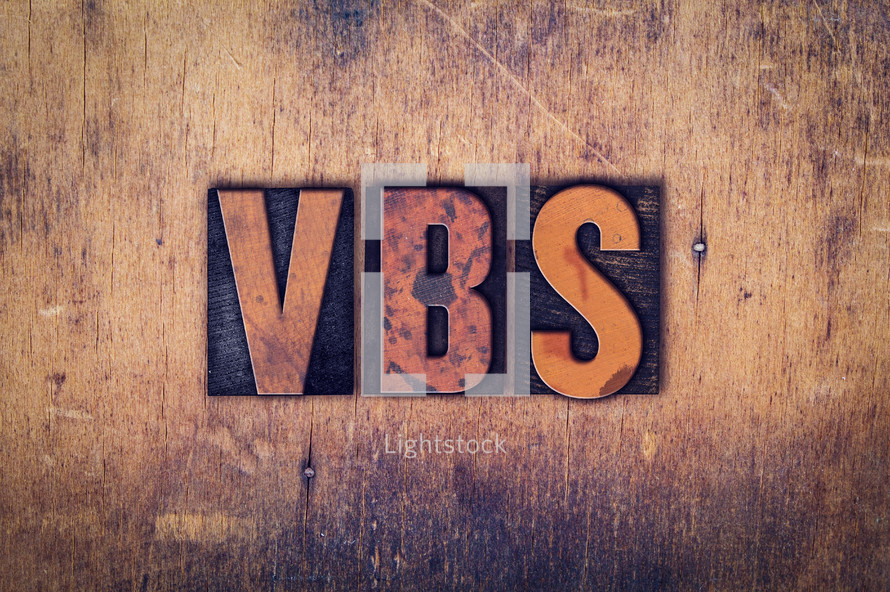 word VBS