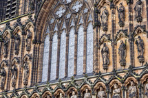 cathedral window 