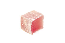 Colorful Turkish Delight - red