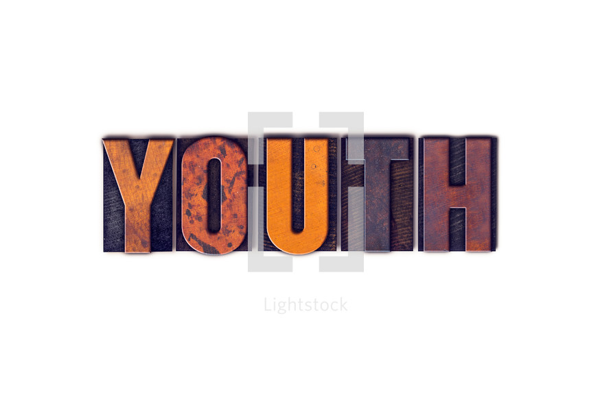 youth 
