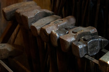 hammers and mallets 
