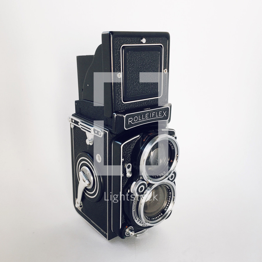 vintage camera 