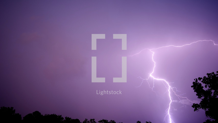 lightning strike 