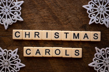 Christmas Carols 