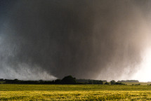 Violent EF4 Tornado Churns Up Ground In Kansas2