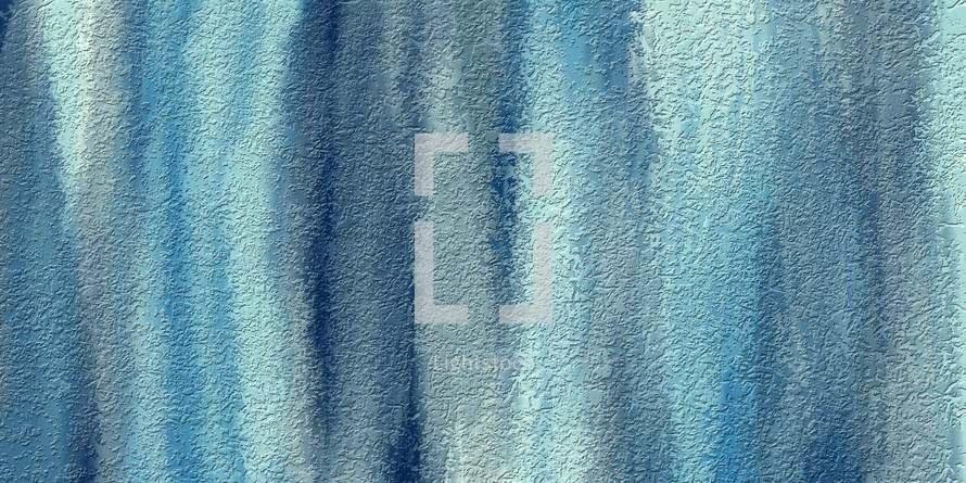blue abstract textured background vertical paint strokes 