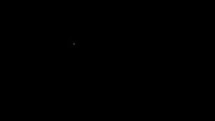 "Star of Bethlehem on black background. Animation, CGI
You can use different blending modes for adding to your composition."
