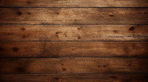 Dark wood plank background texture. 