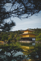 home in Japan 