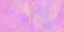 pink lavender random geometric shapes background seamless tile