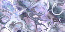 lavender, blue and white marbled seamless tile