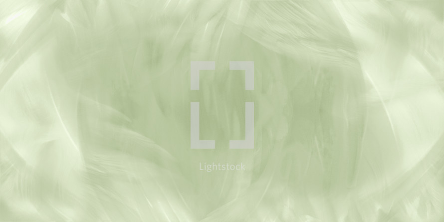  light olive green feathery abstract background