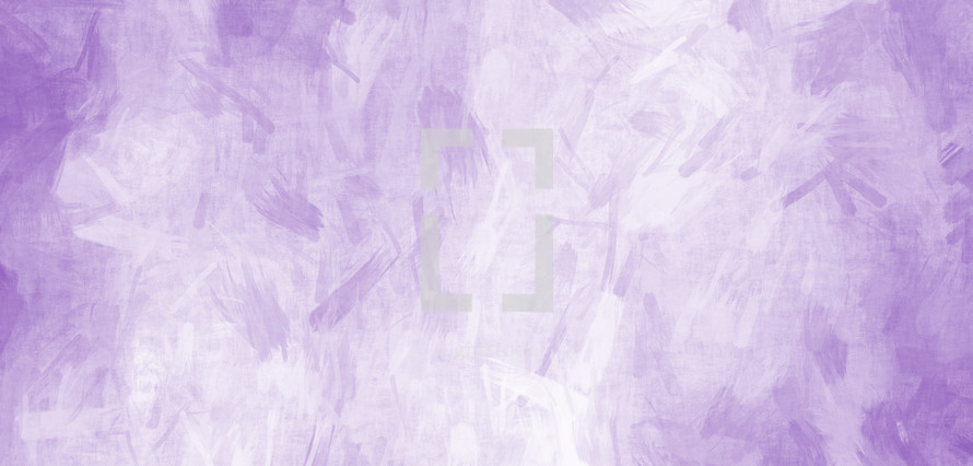 purple and white brush strokes background