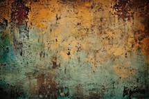 Distressed Surface Texture Background