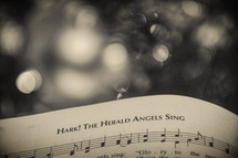 Hark! The Herald Angels Sing 