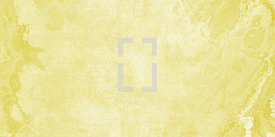 distressed mustard yellow marble background 