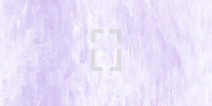 Light purple textural paint effect seamless tile background