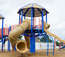 playground equipment 