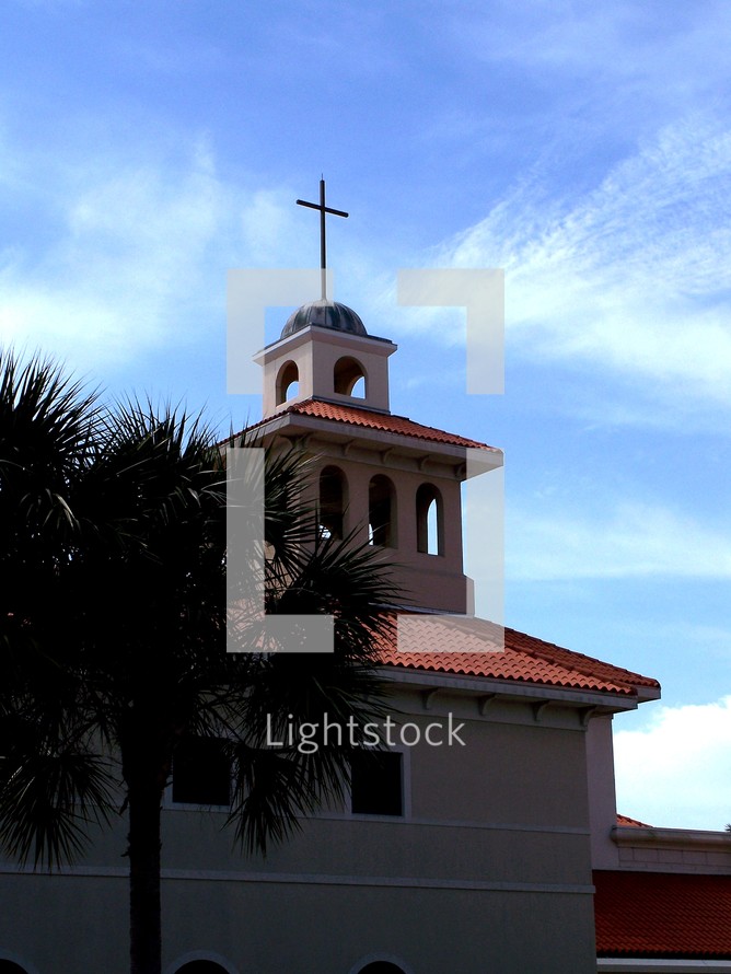 First Baptist Church St. Petersburg Florida