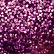 bokeh purple pink background of many lights