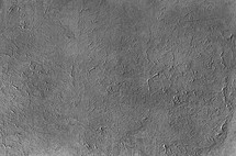 gray textured gesso background, artist's surface