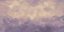 turbulent purple and warm beige brush stroke background