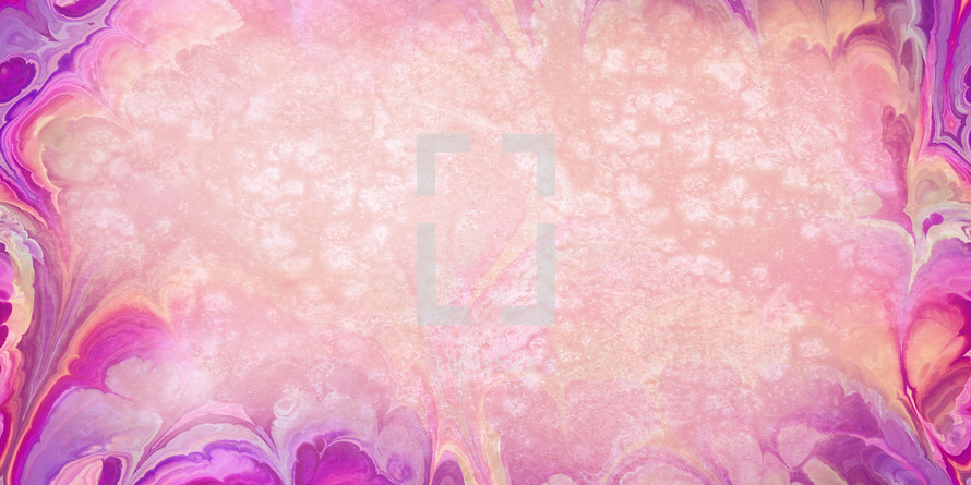 fuchsia marble and textural background 