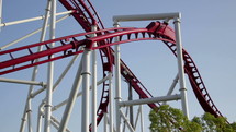 roller coaster 