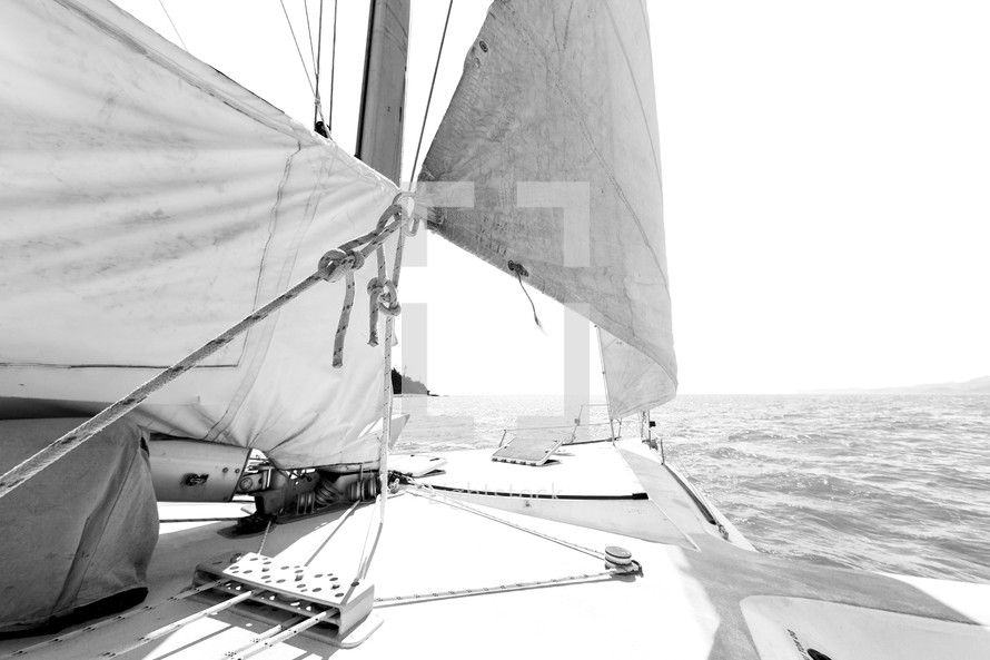wind in sails 