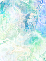 soft blue green white distressed marble background