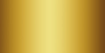 smooth gold gradient backdrop with copy space