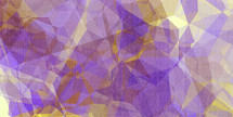 textured purple rust gold geometric background