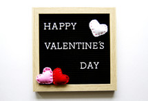 Happy Valentines Day 