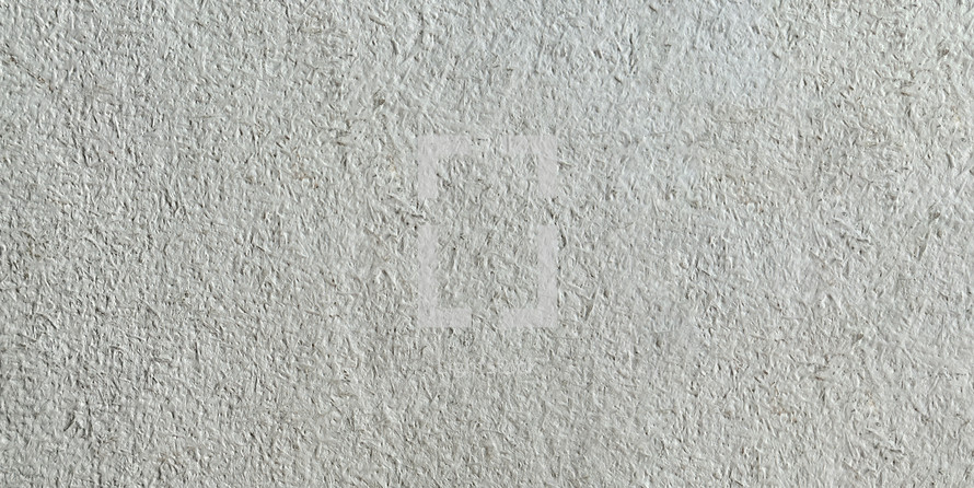 White textured background - primed artist's surface