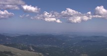 Mount Davis overview