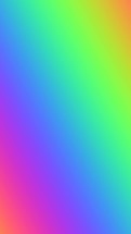 Rainbow Effect Animation – Vibrant Overlay for Easy and Instant Use.	