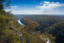 Blue Mountains and Kangaroo Valley 