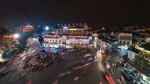 Hanoi City, Vietnam